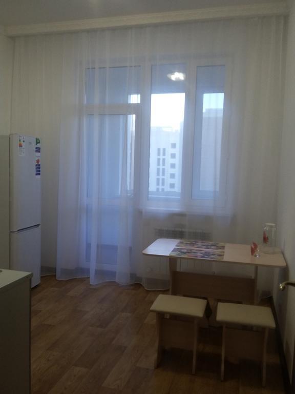 Apartment 115 Expo Boulevard Astana Ngoại thất bức ảnh