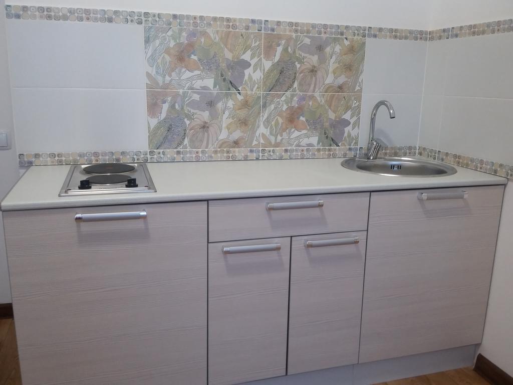 Apartment 115 Expo Boulevard Astana Ngoại thất bức ảnh