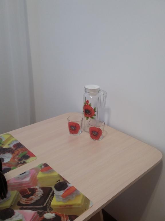 Apartment 115 Expo Boulevard Astana Ngoại thất bức ảnh