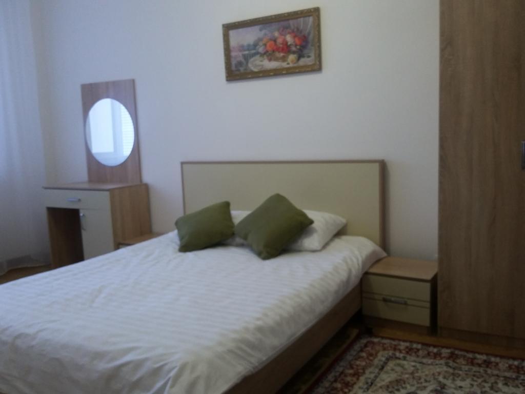 Apartment 115 Expo Boulevard Astana Ngoại thất bức ảnh